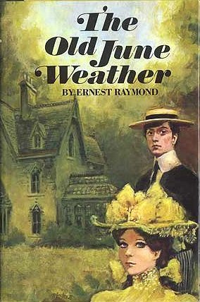 The Old June Weather