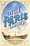The Little Paris Bookshop by Nina George