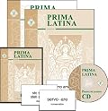 Prima Latina Student Book: Introduction to Christian Latin