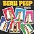 Beau Peep by Roger Kettle
