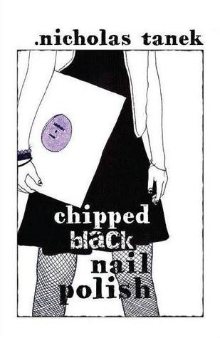 Chipped Black Nail Polish (Kindle Edition)