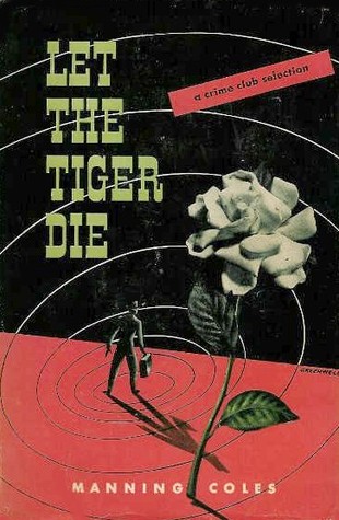 Let the Tiger Die (Tommy Hambledon, #7)