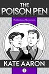 The Poison Pen by Kate Aaron