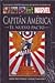 Capitán América: El nuevo pacto
