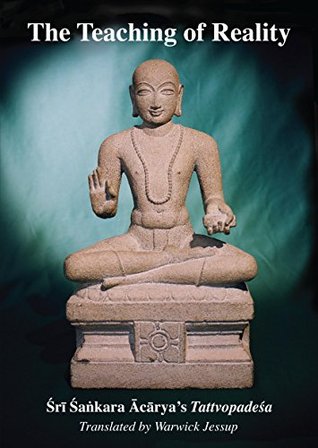 The Teaching Of Reality (Kindle Edition)