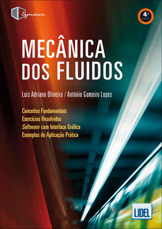 Mecânica dos Fluidos