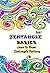 Zentangle Basics : Learn To Draw Zentangle Patterns Book 1: How To Draw Zentangles For Beginners : Pencil Drawing Step By Step (Zentangle Books)