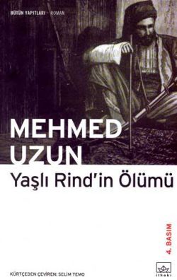 Yaşlı Rind'in Ölümü (Paperback)