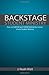 Backstage Student Ministry by J. Noah Watt