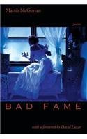 Bad Fame (Paperback)