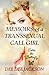 MEMOIRS OF A TRANSSEXUAL CALL GIRL: Enter the Butterfly