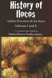 History of Ilocos (Volumes I and II)