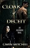Cloak of Deceit (Alex Moore #1)