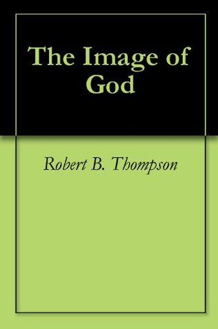 The Image of God
