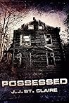 Possessed (The Aparatori Series)