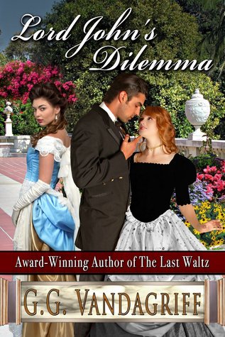 Lord John's Dilemma (Grenville Chronicles #2)