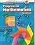 Progress in Mathematics ©20...