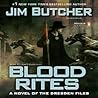 Blood Rites