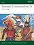 Samurai Commanders (2): 1577-1638 (Elite Book 128)