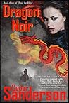 Dragon Noir (Pixie for Hire, #3) Dragon Noir (Pixie for Hire, #3)
