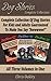 Dog Stories: The Complete C...