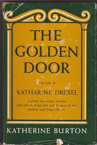 The Golden Door