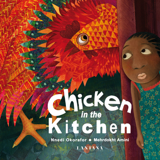 Chicken in the Kitchen (Paperback)