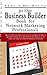 30 Day Business Builder Book for Network Marketing Professionals: How to totally transform your business by completing 30 daily assignments focusing on ... and activities necessary to skyrocket