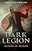 Dark Legion (Blood of Blood, #1)