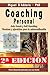 Coaching personal: Autocoaching para el desarrollo de uno mismo (Spanish Edition)