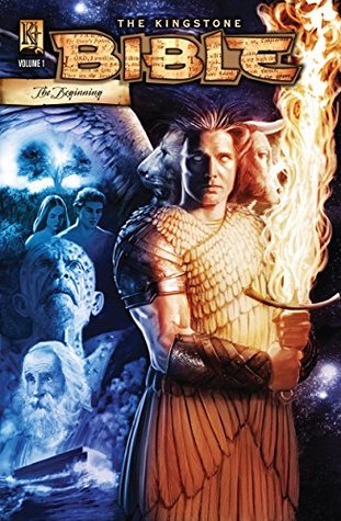 Kingstone Bible Vol. 1: The Beginning (Kindle Edition)