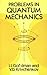 Problems in Quantum Mechanics (Dover Books on Physics)