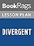 Lesson Plans Divergent