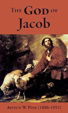The God of Jacob
