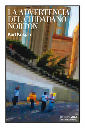 La advertencia del ciudadano Norton
