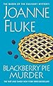Image for Blackberry Pie Murder