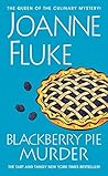 Blackberry Pie Murder by Joanne Fluke