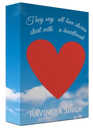 Ravinder Singh Boxset (Paperback)