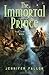 The Immortal Prince (Tide Lords, #1)