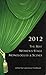The Best Women’s Stage Monologues and Scenes 2012