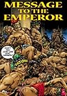 Message to the Emperor