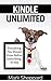 Kindle Unlimited: Everythin...