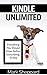 Kindle Unlimited by Mark Sheppard