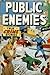 Public Enemies volume 1 Com...