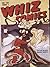 Whiz Comics #4 (Illustrated)