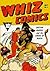 Whiz Comics #6 (Illustrated)