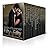 Shades of Surrender: Fifty by Fifty #4: A Billionaire Romance Boxed Set