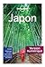 Japon 4 ed (GUIDE DE VOYAGE) (French Edition)