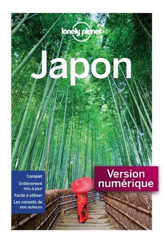 Japon 4 ed (GUIDE DE VOYAGE) (French Edition)