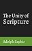 The Unity of Scripture